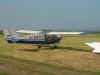 G-BSUT. Rans S-6 Coyote [27/7/02] Photo: Mark Rigby