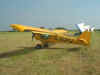 G-BUPW. Kitfox [27/7/02] Photo: Mark Rigby