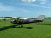 G-MIKI. Rans S-6 Coyote [1/9/02] Photo: Mark Rigby